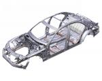 Maybach 57 2002 года